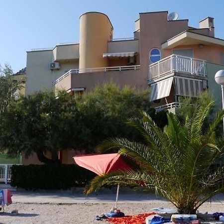Apartman Loza Klek Exteriér fotografie
