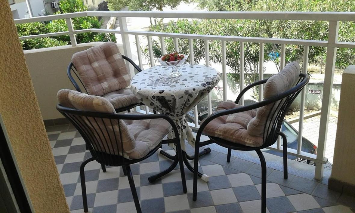 Apartman Loza Klek Exteriér fotografie