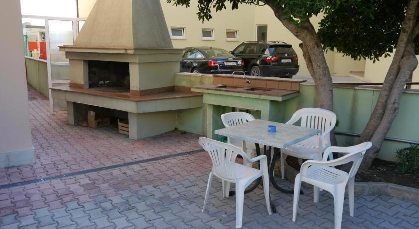 Apartman Loza Klek Exteriér fotografie