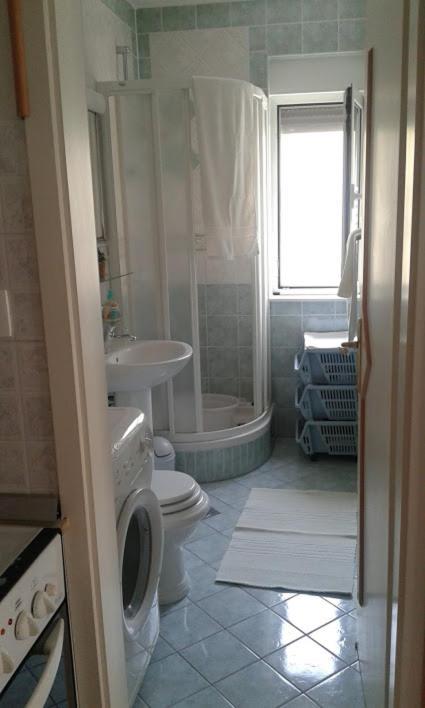 Apartman Loza Klek Exteriér fotografie
