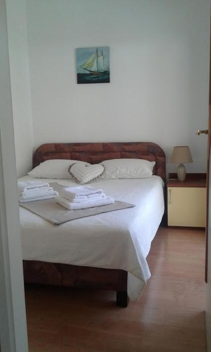 Apartman Loza Klek Exteriér fotografie