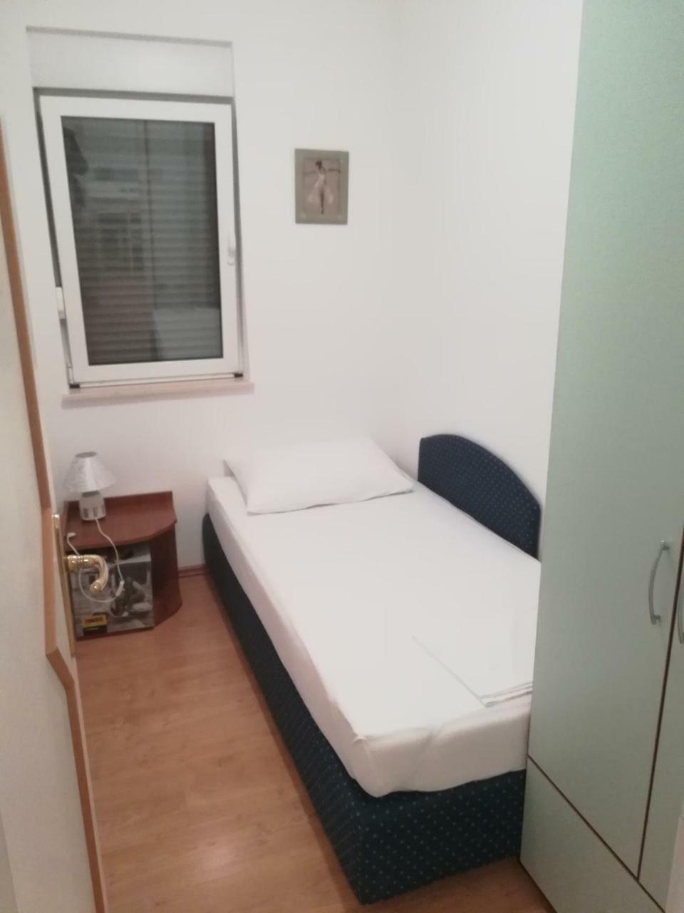 Apartman Loza Klek Exteriér fotografie